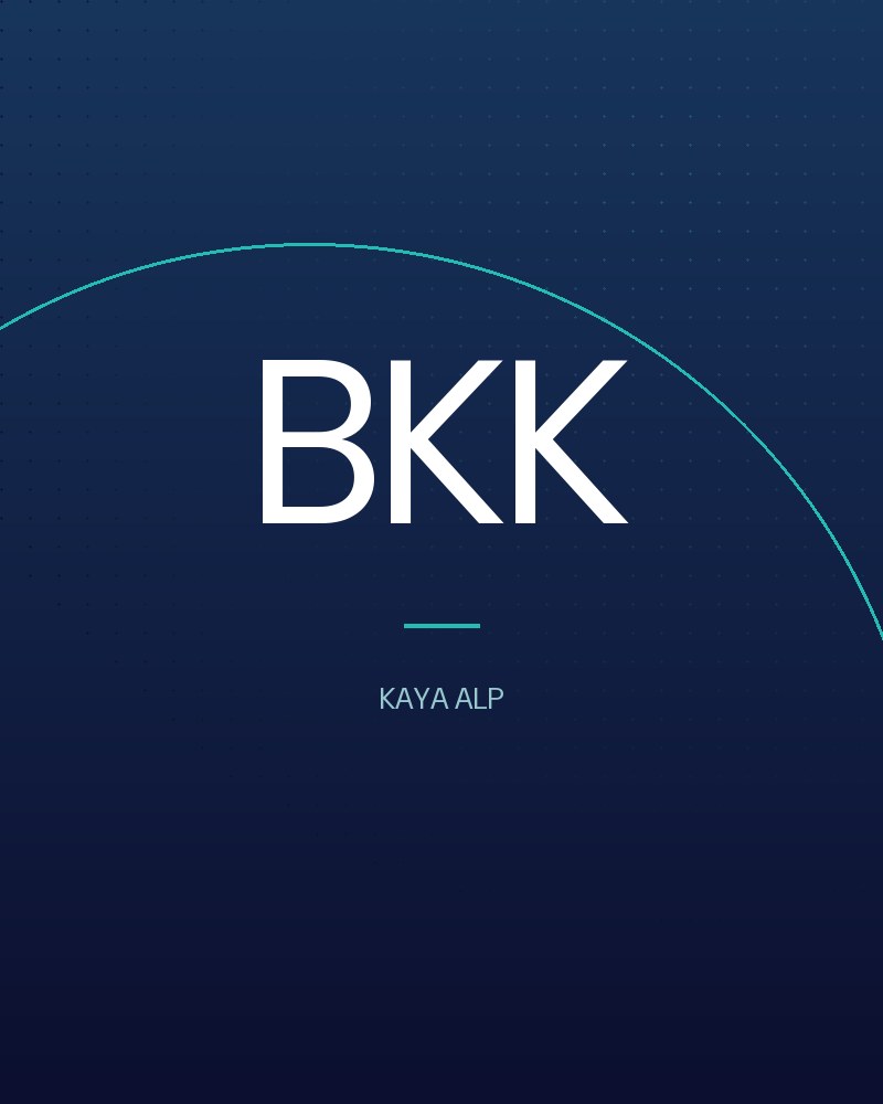 Dt. Berna Kaya Kemik